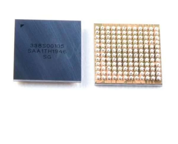 Ic Chip Bga Big U3101 Audio 338S0105 Per Iphone 6S 7G 7+ 7 Plus
