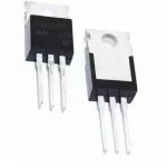 2 Pezzi Buz71A Buz71 To-220 50V 13A Mosfet N-Channel Transistor Nuovo
