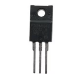 2 Pezzi Stf30Nm60Nd To-220F - Ic Modulo Circuito Integrato