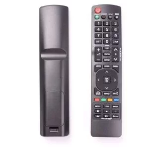 Telecomando Ricambio Per Lg Smart Tv 55Ld520 19Ld350 19Ld350Ub 19Le5300 22Ld350