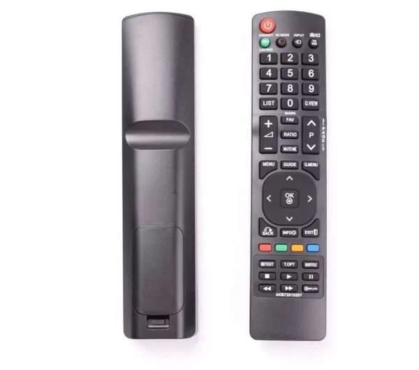 Telecomando Ricambio Per Lg Smart Tv 55Ld520 19Ld350 19Ld350Ub 19Le5300 22Ld350