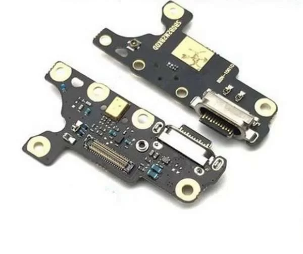 Connettore Ricarica Per Nokia 7 Plus Ta-1044 Ta-1055 Microfono Type C Carica