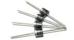 3 Pezzi 10Sq050 - Diodo Per Pannelli Solari 10A 50V Solar Panel Diode