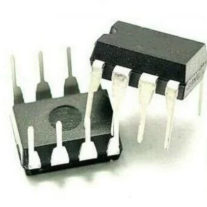 2 Pezzi Lotto Dl321 Fsdl321 Dip-8 Chip Ic Circuito Integrato Nuovo