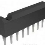 Modulo M5269L Zip-8 Circuito Integrato Ic