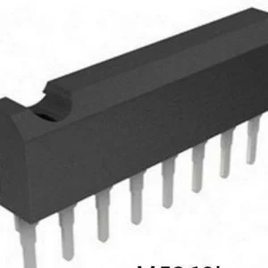 Modulo M5269L Zip-8 Circuito Integrato Ic