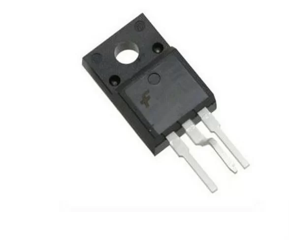 Fgpf4633 - Fgpf 4633 Transistor 3Pin