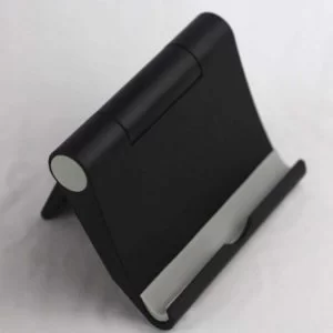 Supporto Da Tavolo Pieghevole Stand Regolabile Per Cellulare/Tablet Da 4-10"