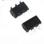 2 Pezzi Pf6005Ag Pf6005A 6005A Circuito Integrato Smd Sot23-6
