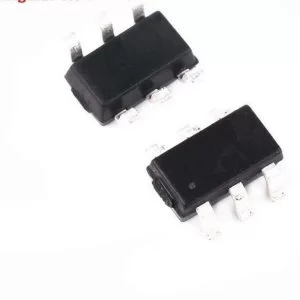 2 Pezzi Pf6005Ag Pf6005A 6005A Circuito Integrato Smd Sot23-6