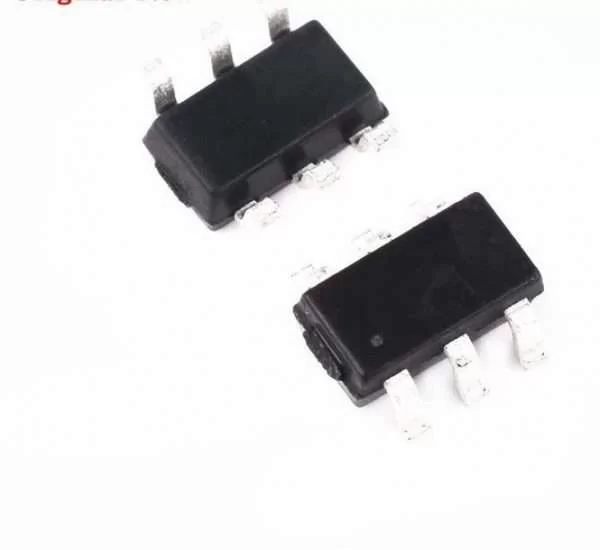 2 Pezzi Pf6005Ag Pf6005A 6005A Circuito Integrato Smd Sot23-6