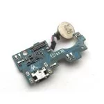 Flat Dock Connettore Ricarica+Microfono Per Vodafone Smart Prime 7 Vfd600