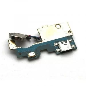 Flat Dock Connettore Ricarica+Microfono Per Vodafone Smart Prime 7 Vfd600