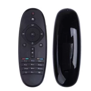 Telecomando Compatibile Per Philips Rm-L1030 - Spedizione Veloce Alta Qualità