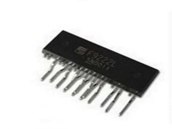 F9222L - F 9222L - F9222 Integrato Per Moduli Bn96-03832A Bn96-03775A