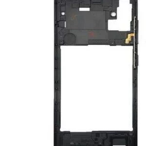 Middle Frame Scocca X Per Samsung Galaxy A51 Sm-A515F Cornice+Tasti Telaio