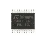 2 Pezzi Stm8S003F3P6 Mcu 8Bit 8Kb Flash Tssop – Ic Circuito Integrato