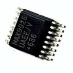 1 Pezzo Max9926Uaee 9926 Ssop-16 - Ic Modulo Circuito Integrato