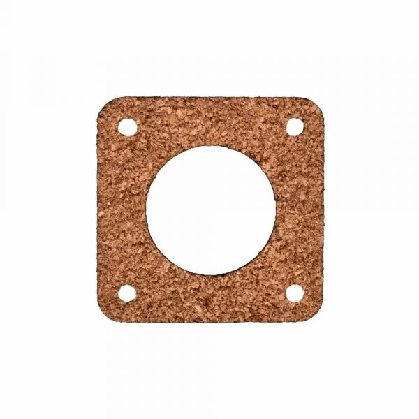 Guarnizione Di Sughero Motore Stepper Nema 17 3Mm Spessore Stampante 3D