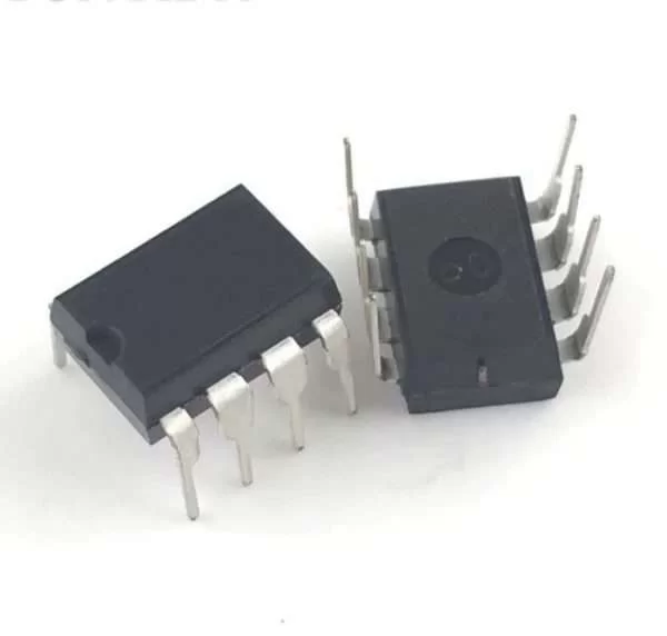 2X Viper12As Smd Viper12A S Circuito Integrato Pwm Regolatore 60Khz 100Ua 0÷730V