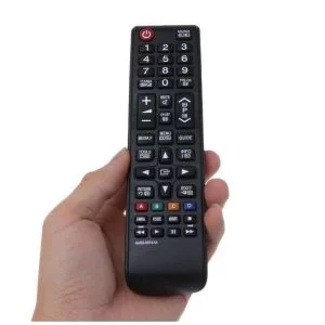 Universale Per Samsung Led Lcd Smart Tv Telecomando Remote Controller
