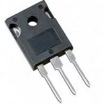 Irg4Pc40K Transistor 3 Pin G4Pc40K Transistor Bipolare Gate Isolato Ir G4Pc40K