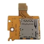 Slot Micro Sd Per Nintendo Switch Scheda Ricambio Schede Tf Circuito