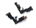 Flex Flat Sensore Prossimità Modulo Fotocamera Frontale Microfono Per Iphone 6