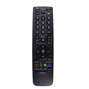 Nuovo Telecomando Akb69680403 Per Lg 21Fs4Rlx 32Ld320 32Lg2100 22Lh2000 26Lh2000