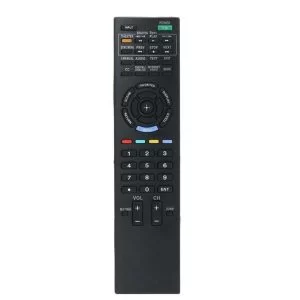 Telecomando Compatibile Per Sony Rm-Ed022 Rmed022 Tv