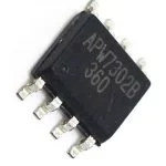 Modulo Apw7302B Apw73028 Apw7302 Sop-8 Circuito Integrato Ic Chip