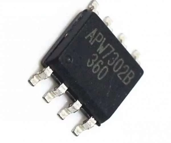 Modulo Apw7302B Apw73028 Apw7302 Sop-8 Circuito Integrato Ic Chip