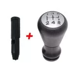 Pomello Leva Cambio Peugeot 106 206 306 406 / 107 207 307 407 Citroen C2 C3 C4