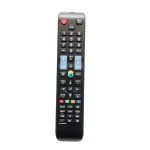 Telecomando Compatibile Ue43Nu7400U Ue32M5500Au Ue40F8000 Per Samsung