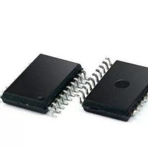 1Pz. Fan7314 Fan 7314 Integrato Smd Fan7314Amx Fan7314A Fan7314 Sop-20