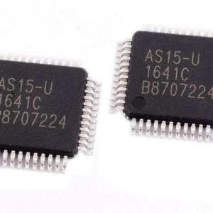 2Pz As15-U As15U Qfp Ic Chip Lcd Per Philips Per Samsung Sony Integrato E-Coms