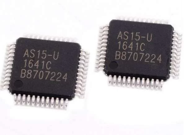 2Pz As15-U As15U Qfp Ic Chip Lcd Per Philips Per Samsung Sony Integrato E-Coms