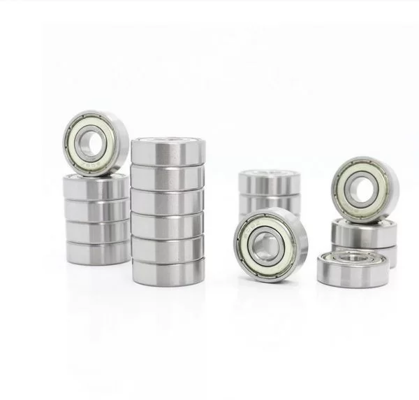 Cuscinetto 608Zz Radiale A Sfere Bearing Stampante 3D 8Mm * 22Mm * 7Mm