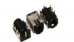 Connettore Alimentazione Dc Power Jack Per Asus Pj508 Ux32A Q200E X202E S200E