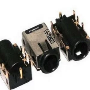 Connettore Alimentazione Dc Power Jack Per Asus Pj508 Ux32A Q200E X202E S200E
