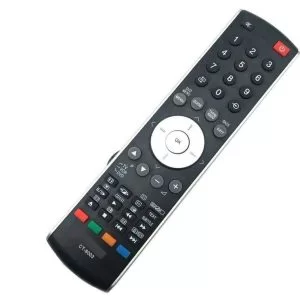 Telecomando Ricambio Per Toshiba 32Xv505Dg 26Wlt66S 20Wlt56B 20Wlt56B2 20W330D