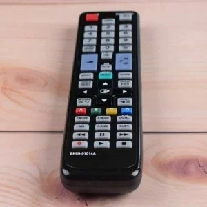 Telecomando Sostitutivo Telecomando TV per Samsung BN59-01015A AA59-00508A