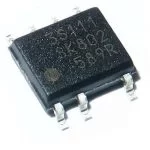 2 PEZZI SSC3S111 - CIRCUITO INTEGRATO SSC-3S111 IC PWM-CONTROLLER 3S111