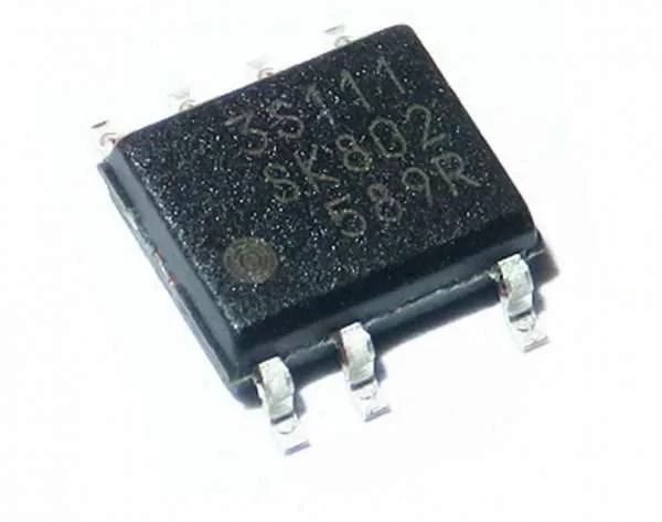 2 PEZZI SSC3S111 - CIRCUITO INTEGRATO SSC-3S111 IC PWM-CONTROLLER 3S111