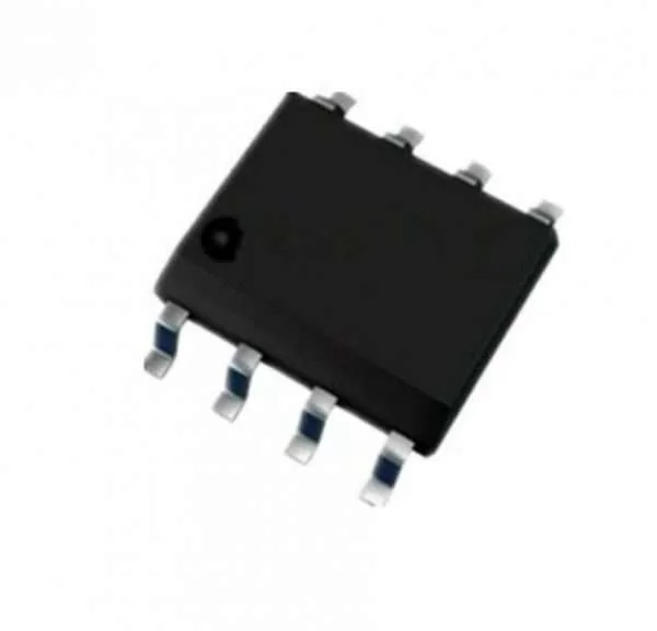 2 Pezzi Lotto UC3844B 3844B SMD Circuito Integrato SO8