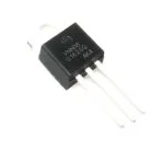 2 Pezzi Diodo schottky MUR1620CTRG U1620RG FAST 200V 16A ANODO comune ponte a di