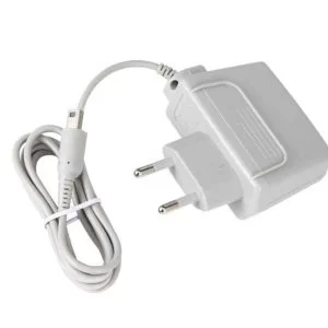 Caricabatteria Alimentatore Per Nintendo Dsi 3ds E 3ds Xl 2ds Dsi mar