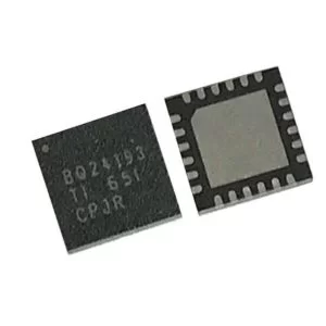 CHIP BQ24193 POWER CONTROL IC CHARGING CARICA RICARICA PCB PER NINTENDO SWITCH