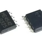 2 Pezzi Lotto ME4542 - ME 4542 INTEGRATO SMD SOP8