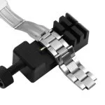 Regolatore Cinturino Universale Rimuovi Maglie Orologio Fessura Regolabile